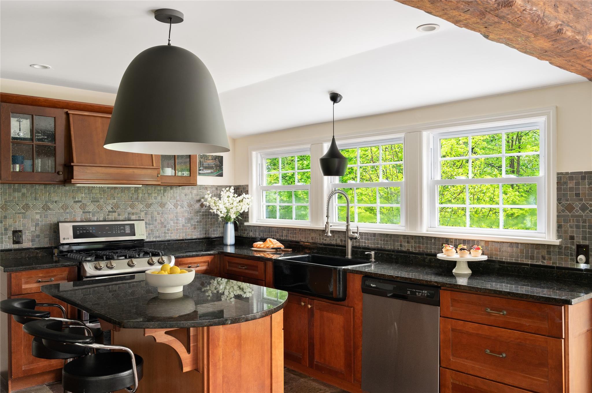 Single Family Spring  Westchester County, NY 10514, MLS-823805-7