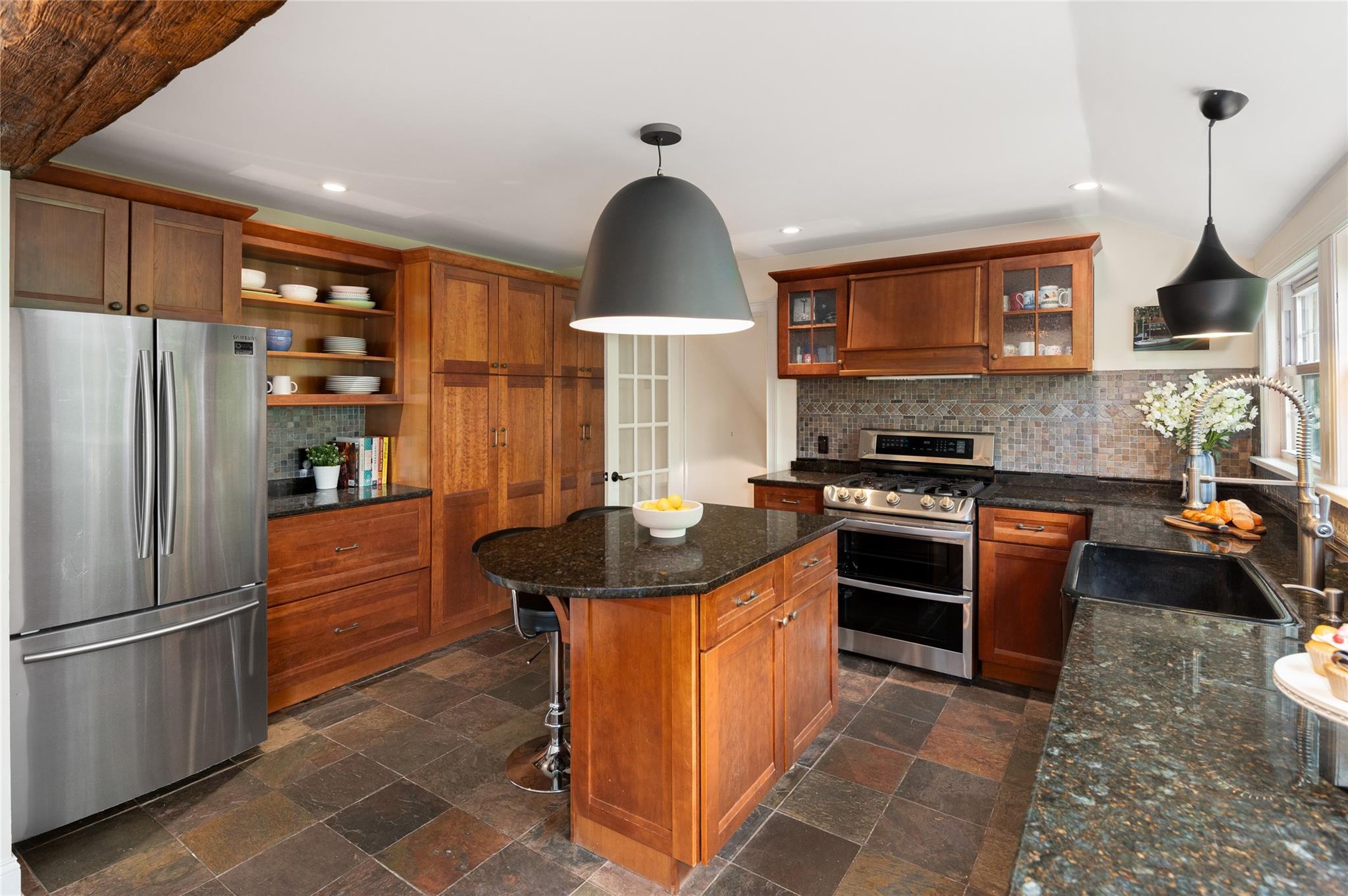 Single Family Spring  Westchester County, NY 10514, MLS-823805-8