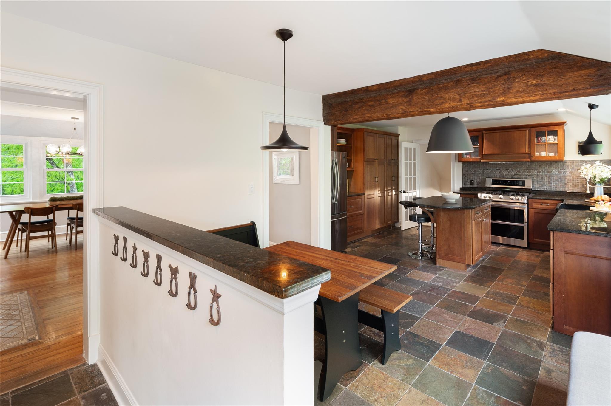 Single Family Spring  Westchester County, NY 10514, MLS-823805-9