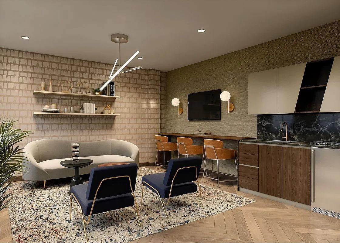 Condo Ocean  Brooklyn, NY 11230, MLS-823833-2