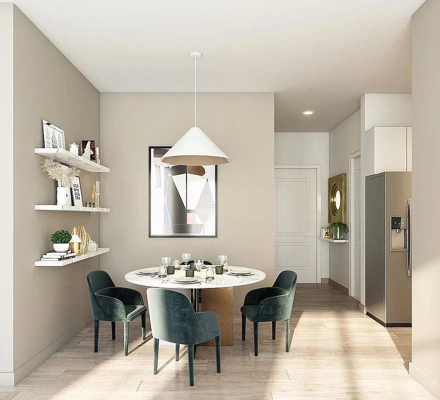 Condo Ocean  Brooklyn, NY 11230, MLS-823833-5