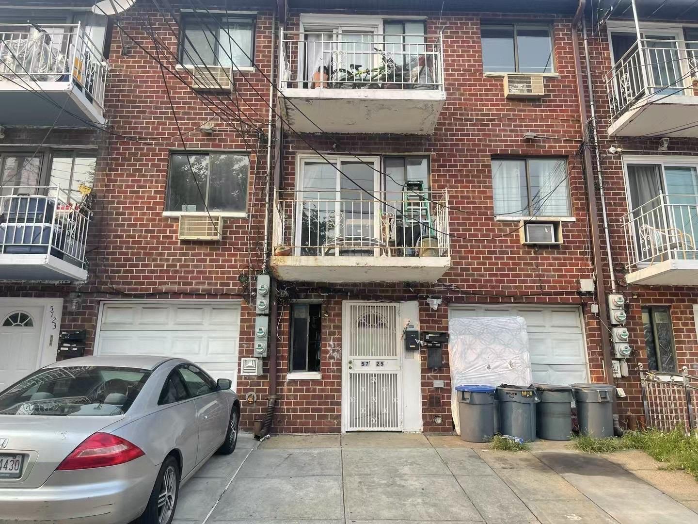 Single Family Waldron  Queens, NY 11368, MLS-823835-2