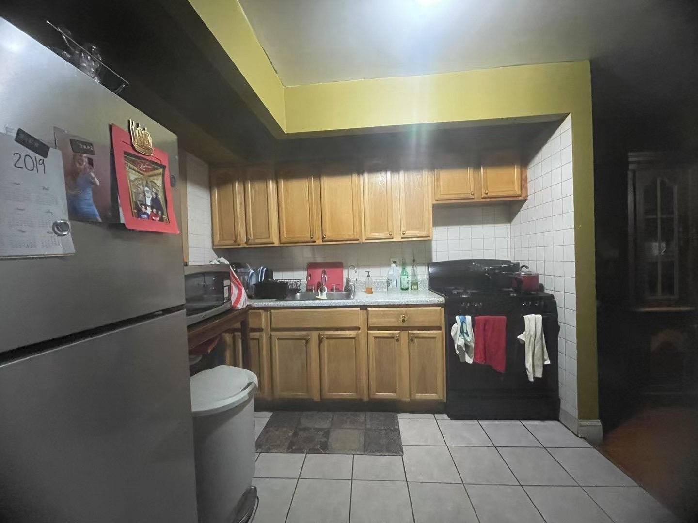 Single Family Waldron  Queens, NY 11368, MLS-823835-7
