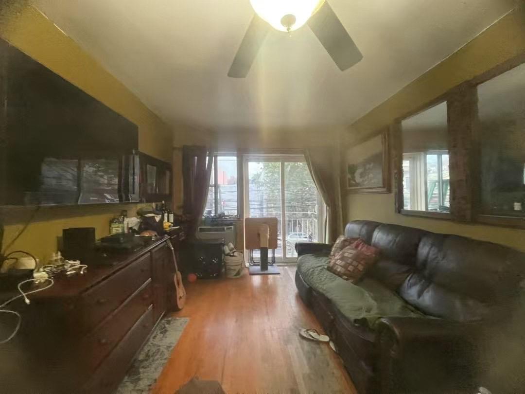 Single Family Waldron  Queens, NY 11368, MLS-823835-8