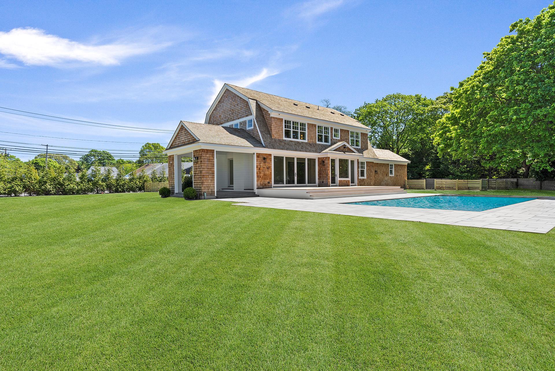 Single Family Mill  Suffolk County, NY 11978, MLS-823850-3