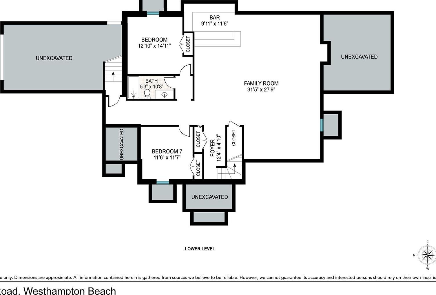 Single Family Mill  Suffolk County, NY 11978, MLS-823850-35