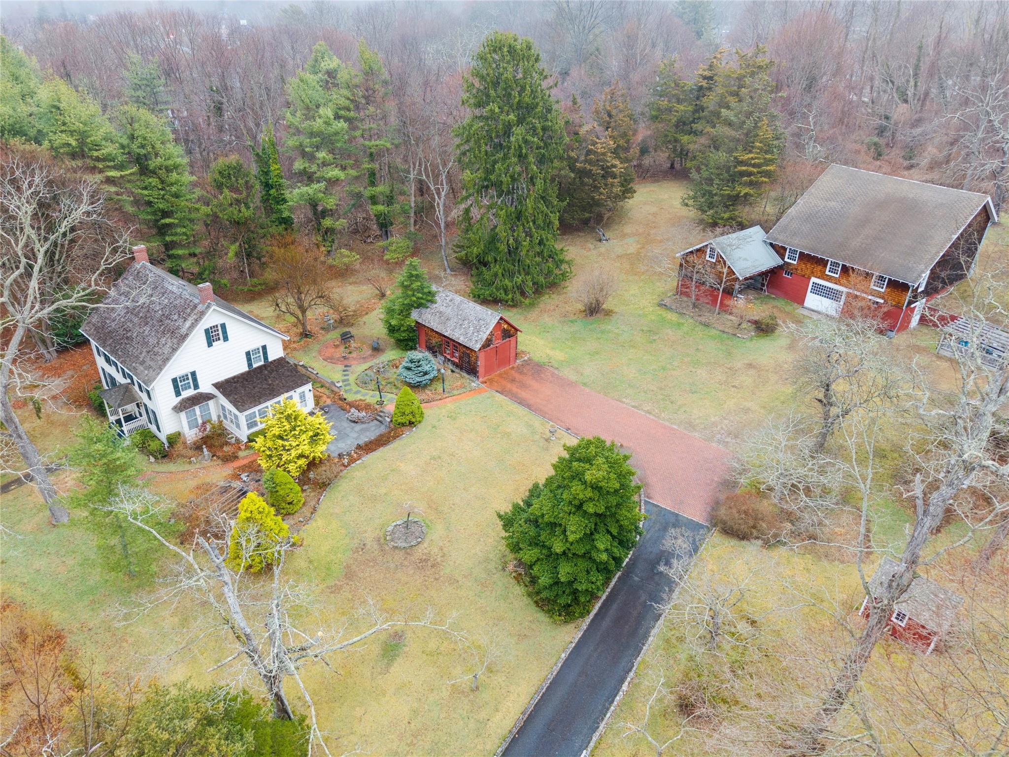Single Family Country  Suffolk County, NY 11790, MLS-823854-12