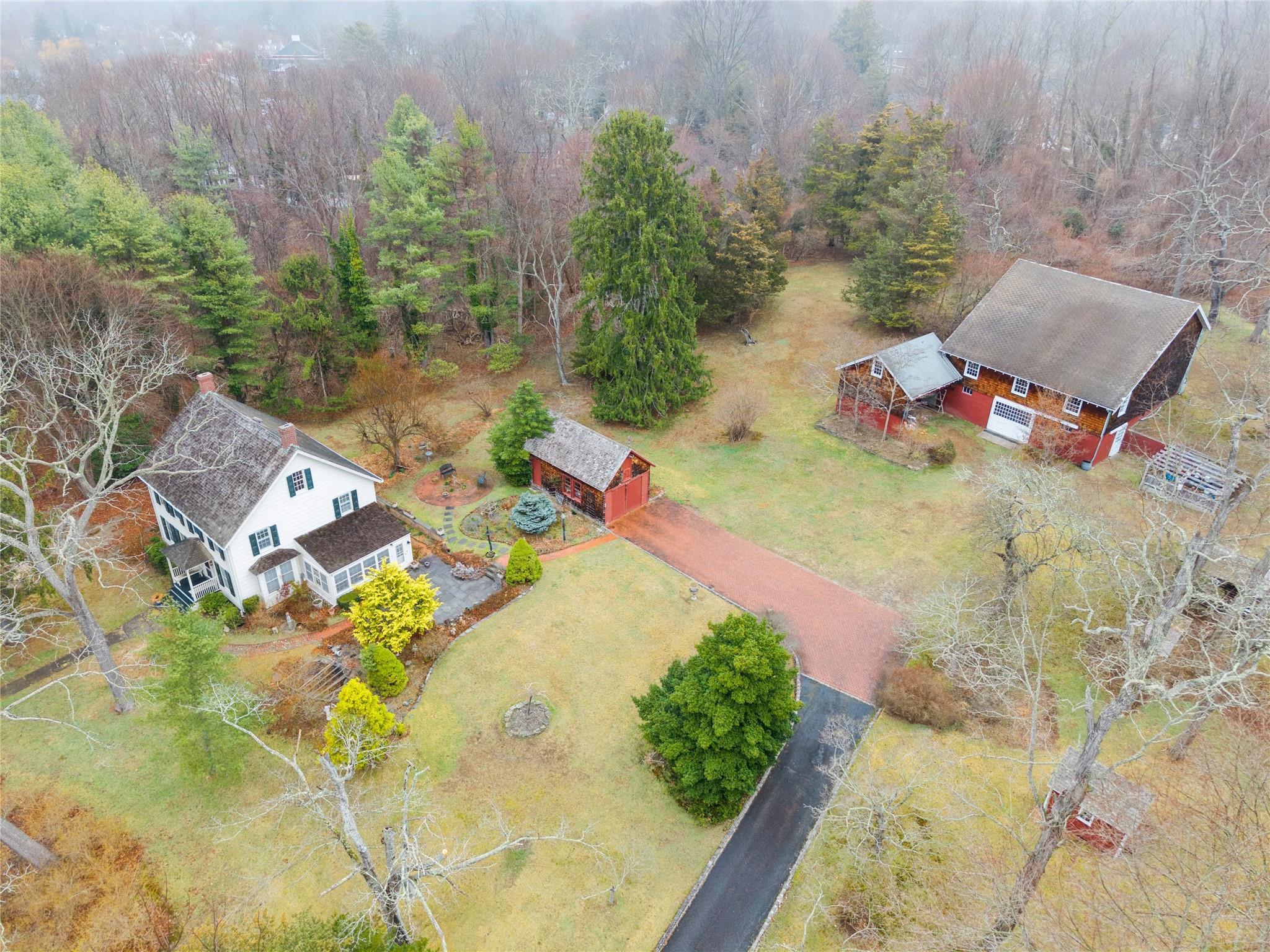 Single Family Country  Suffolk County, NY 11790, MLS-823854-14