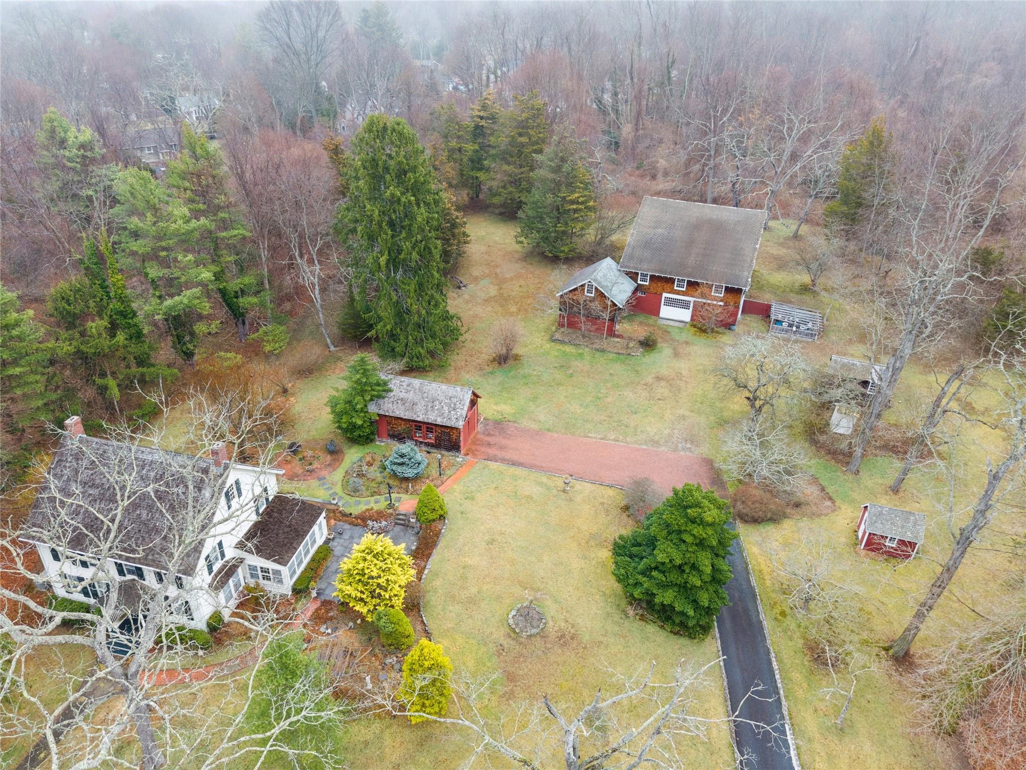 Single Family Country  Suffolk County, NY 11790, MLS-823854-15