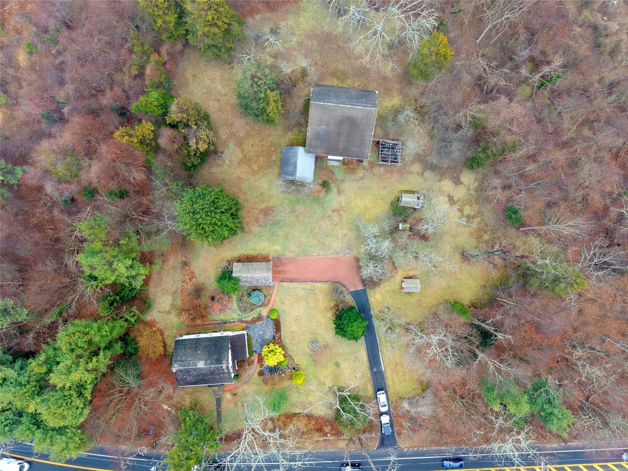 Single Family Country  Suffolk County, NY 11790, MLS-823854-16