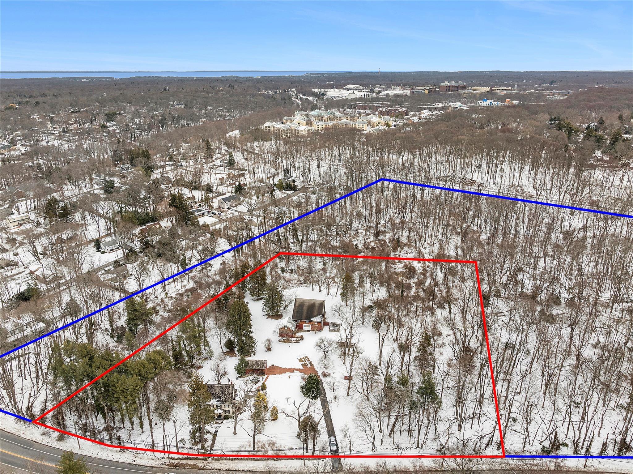 Single Family Country  Suffolk County, NY 11790, MLS-823854-18