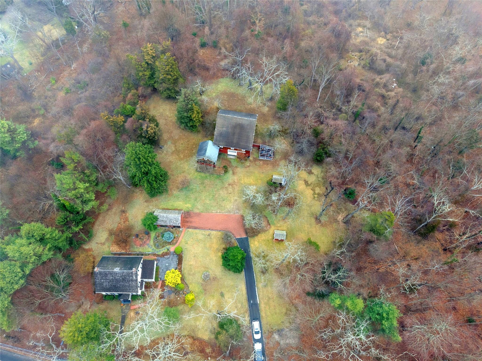 Single Family Country  Suffolk County, NY 11790, MLS-823854-19
