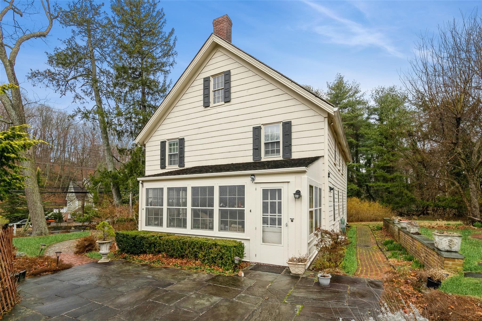Single Family Country  Suffolk County, NY 11790, MLS-823854-3