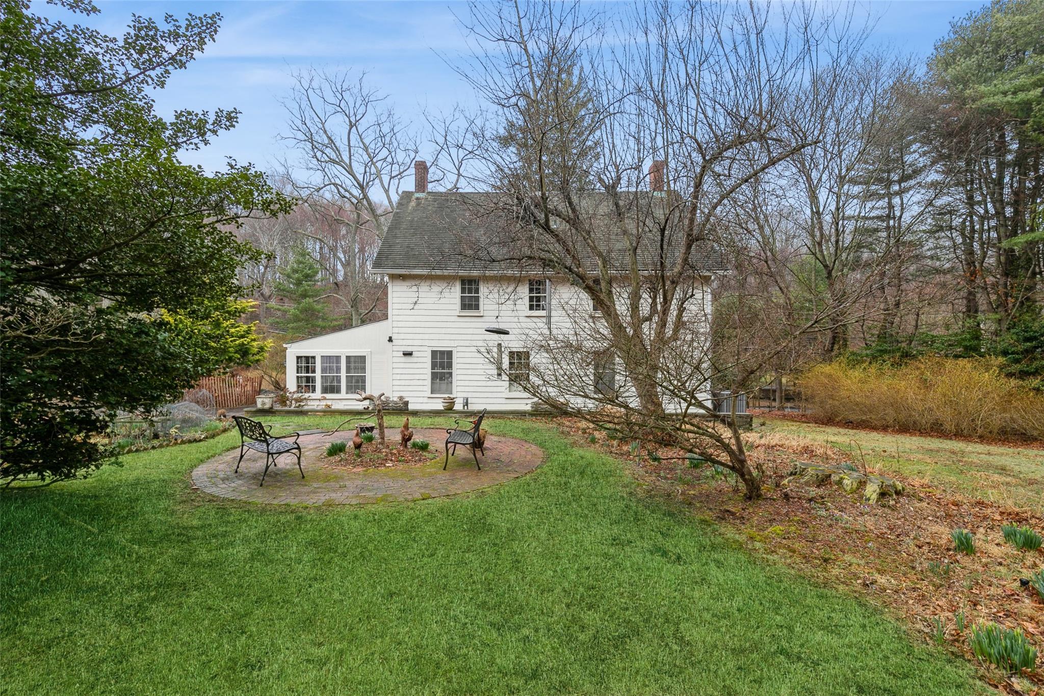 Single Family Country  Suffolk County, NY 11790, MLS-823854-4