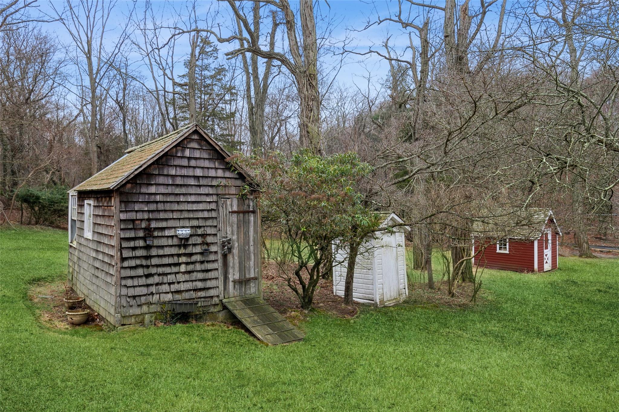 Single Family Country  Suffolk County, NY 11790, MLS-823854-6