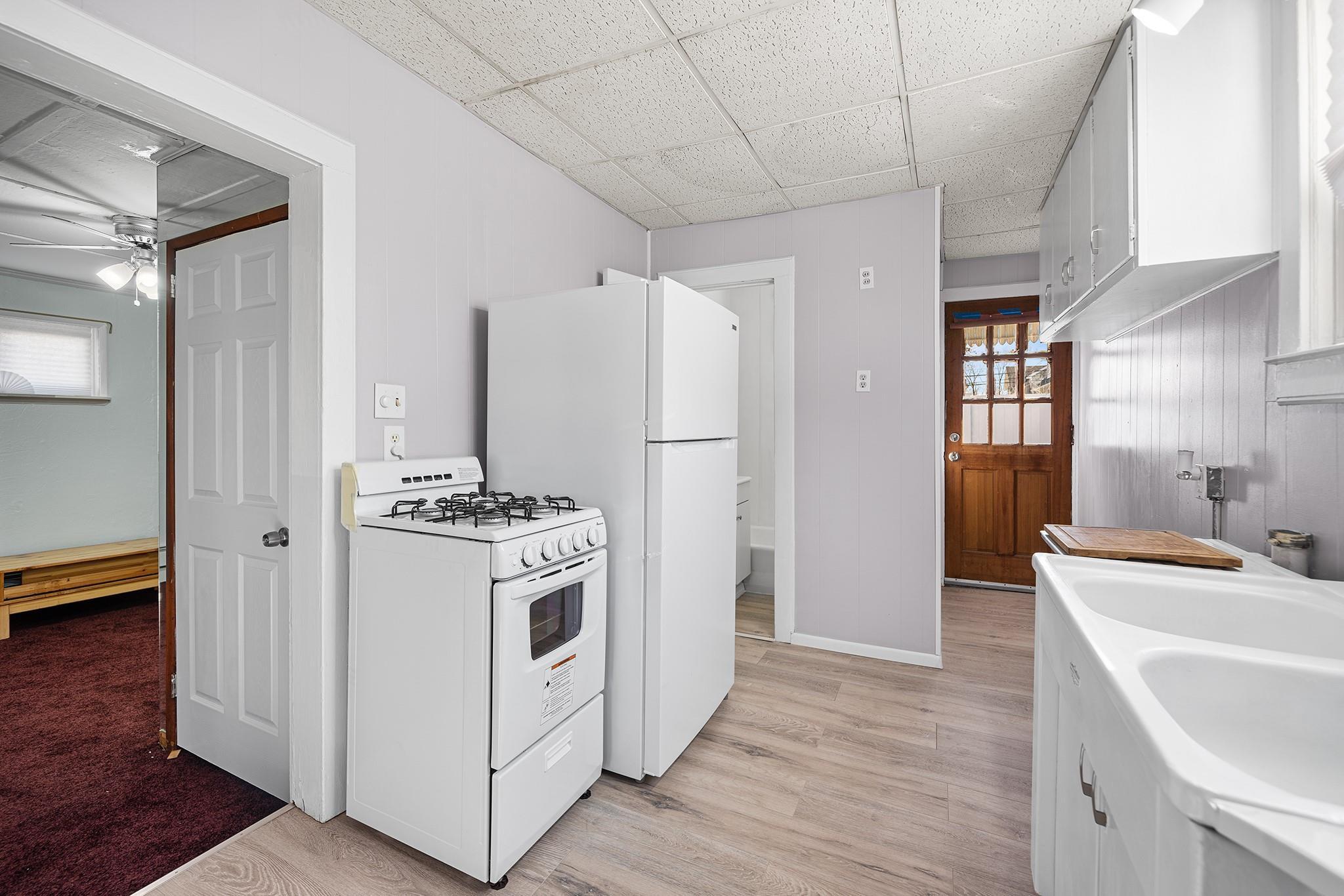 Single Family Harrison  Nassau County, NY 11553, MLS-823865-10