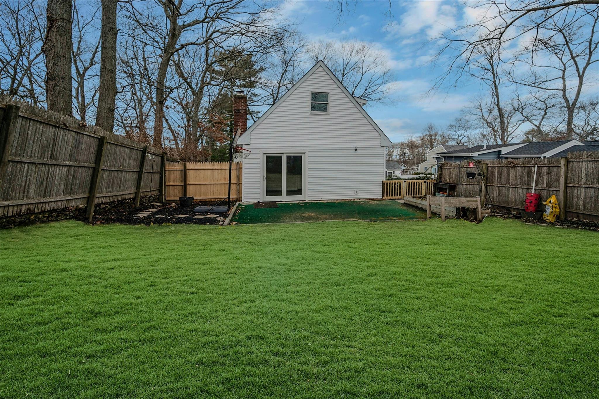 Single Family Mars  Suffolk County, NY 11778, MLS-823867-19