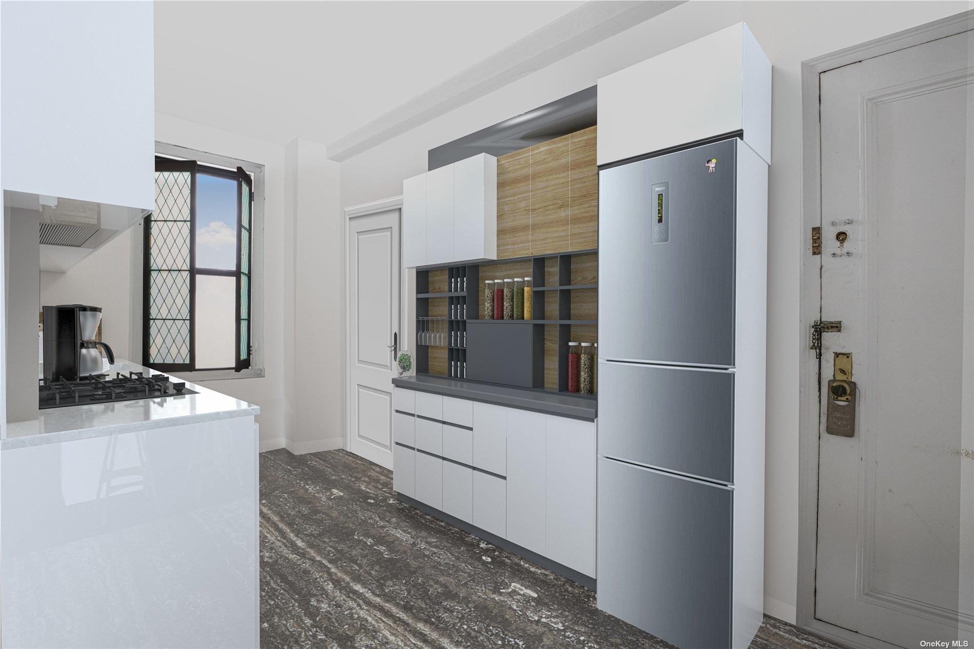 Coop 82nd  Manhattan, NY 10024, MLS-823873-3