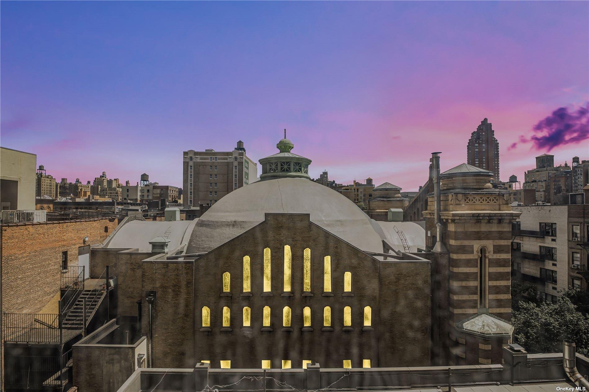 Coop 82nd  Manhattan, NY 10024, MLS-823873-4