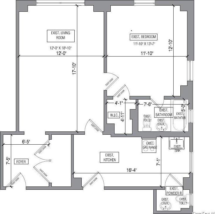 Coop 82nd  Manhattan, NY 10024, MLS-823873-5