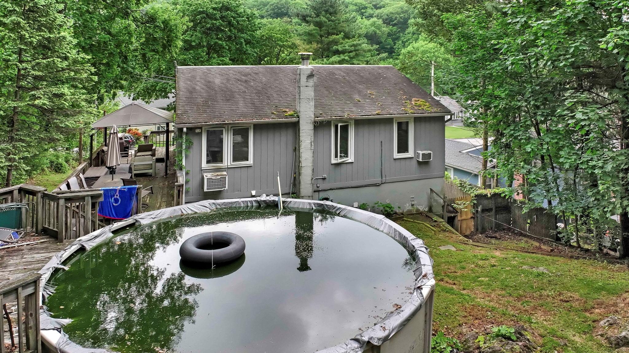 Single Family Putnam  Westchester County, NY 10567, MLS-823901-17