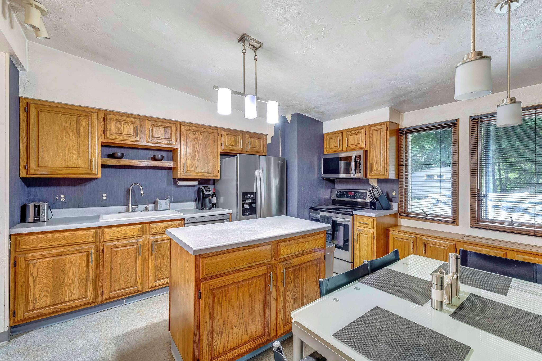 Single Family Putnam  Westchester County, NY 10567, MLS-823901-2