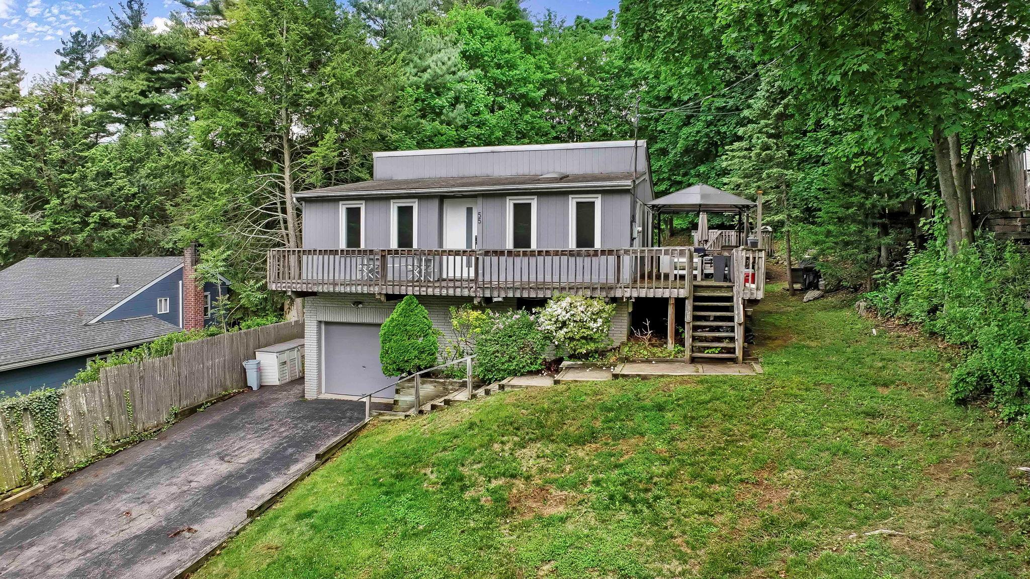 Single Family Putnam  Westchester County, NY 10567, MLS-823901-20