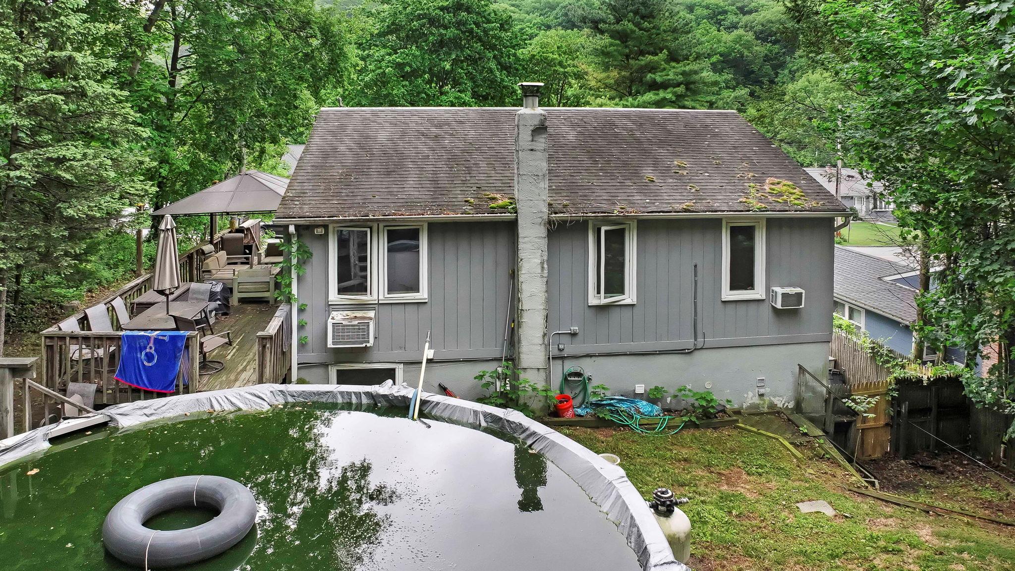 Single Family Putnam  Westchester County, NY 10567, MLS-823901-22
