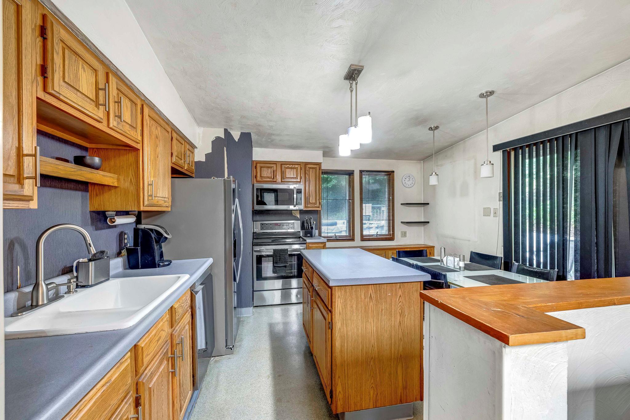Single Family Putnam  Westchester County, NY 10567, MLS-823901-5