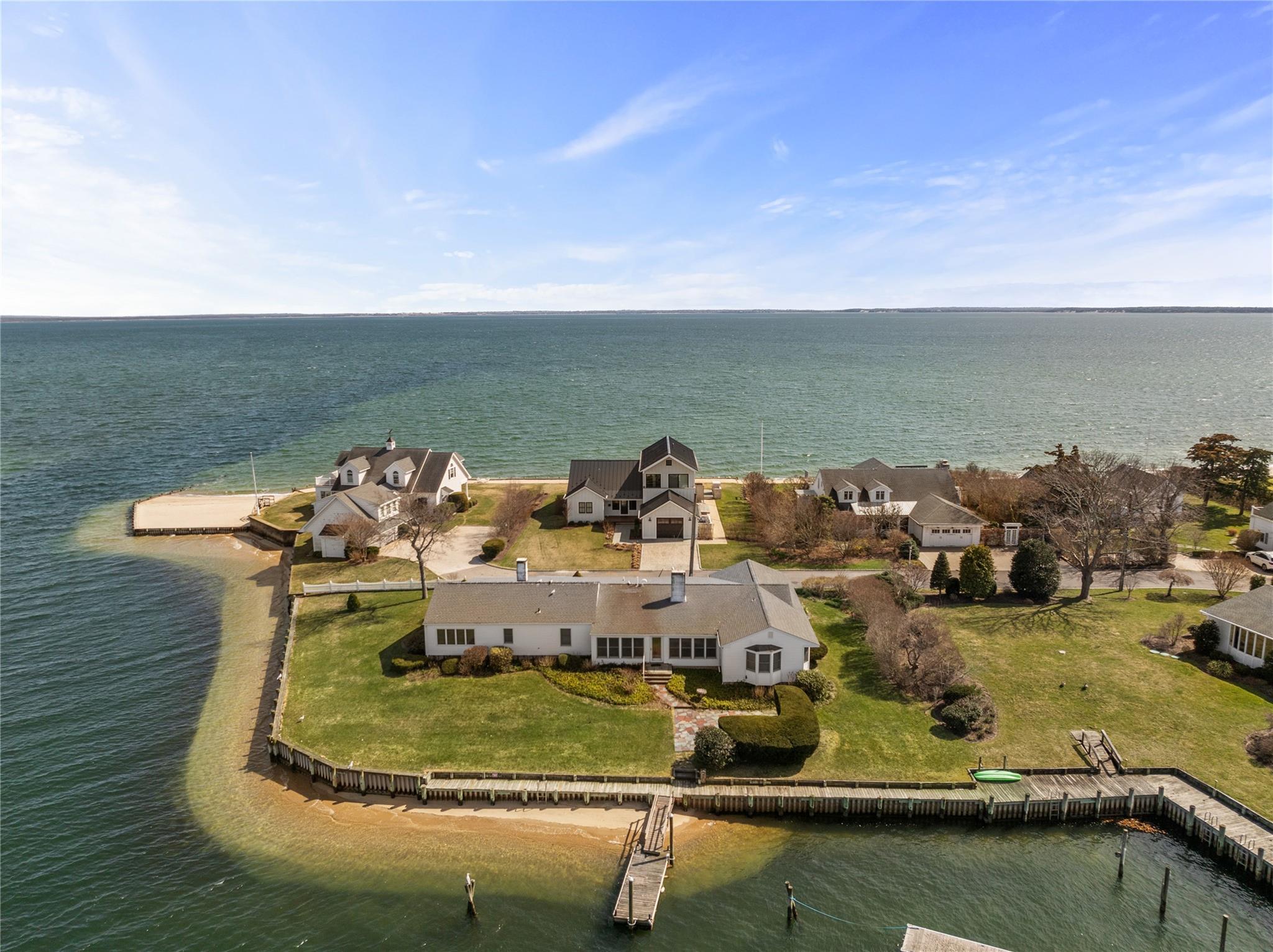 Single Family Old Salt  Suffolk County, NY 11952, MLS-823903-2