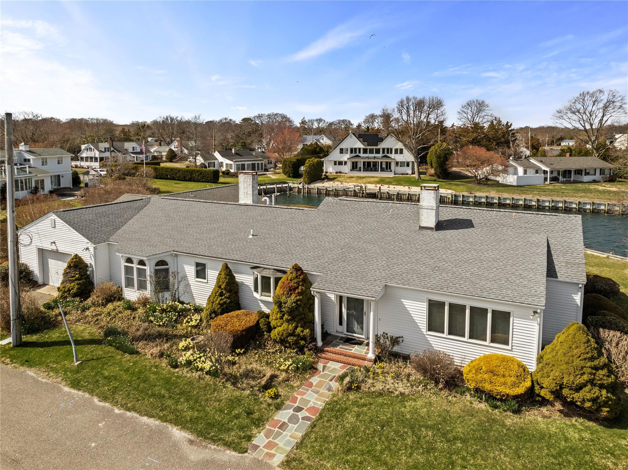 Single Family Old Salt  Suffolk County, NY 11952, MLS-823903-3