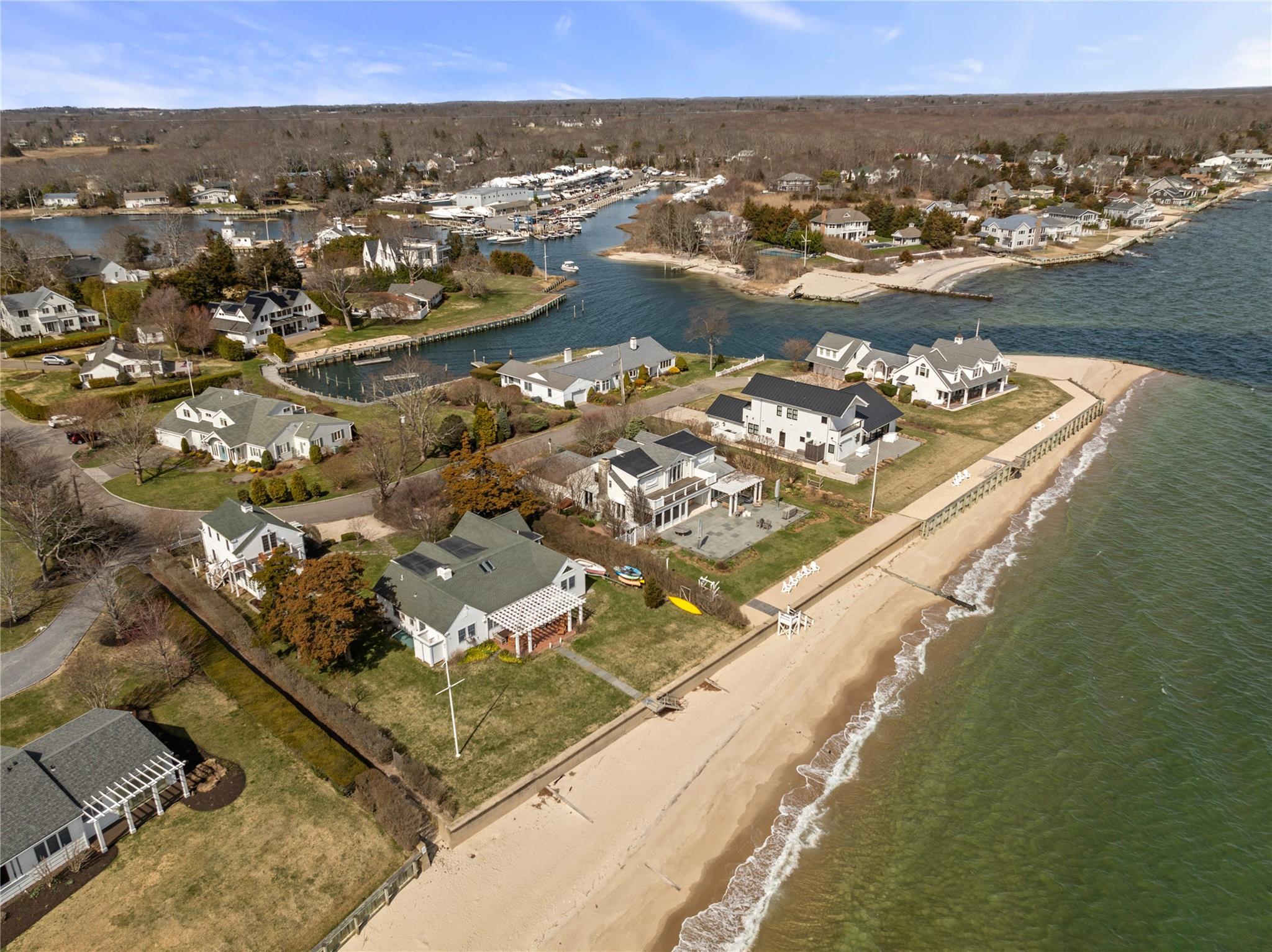 Single Family Old Salt  Suffolk County, NY 11952, MLS-823903-33