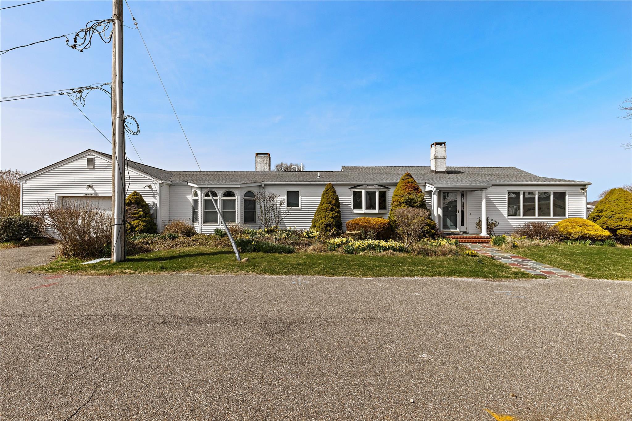 Single Family Old Salt  Suffolk County, NY 11952, MLS-823903-34