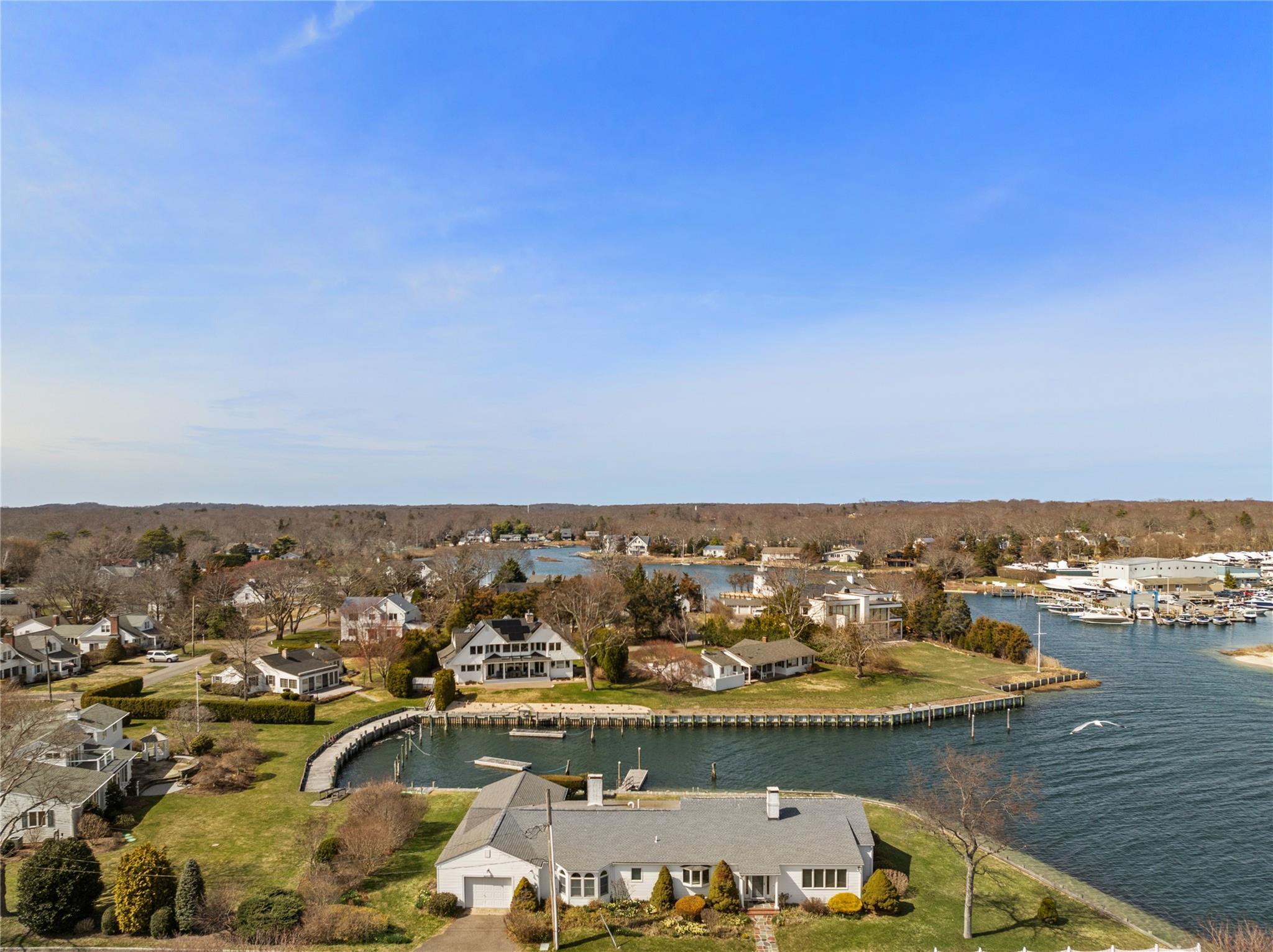 Single Family Old Salt  Suffolk County, NY 11952, MLS-823903-4