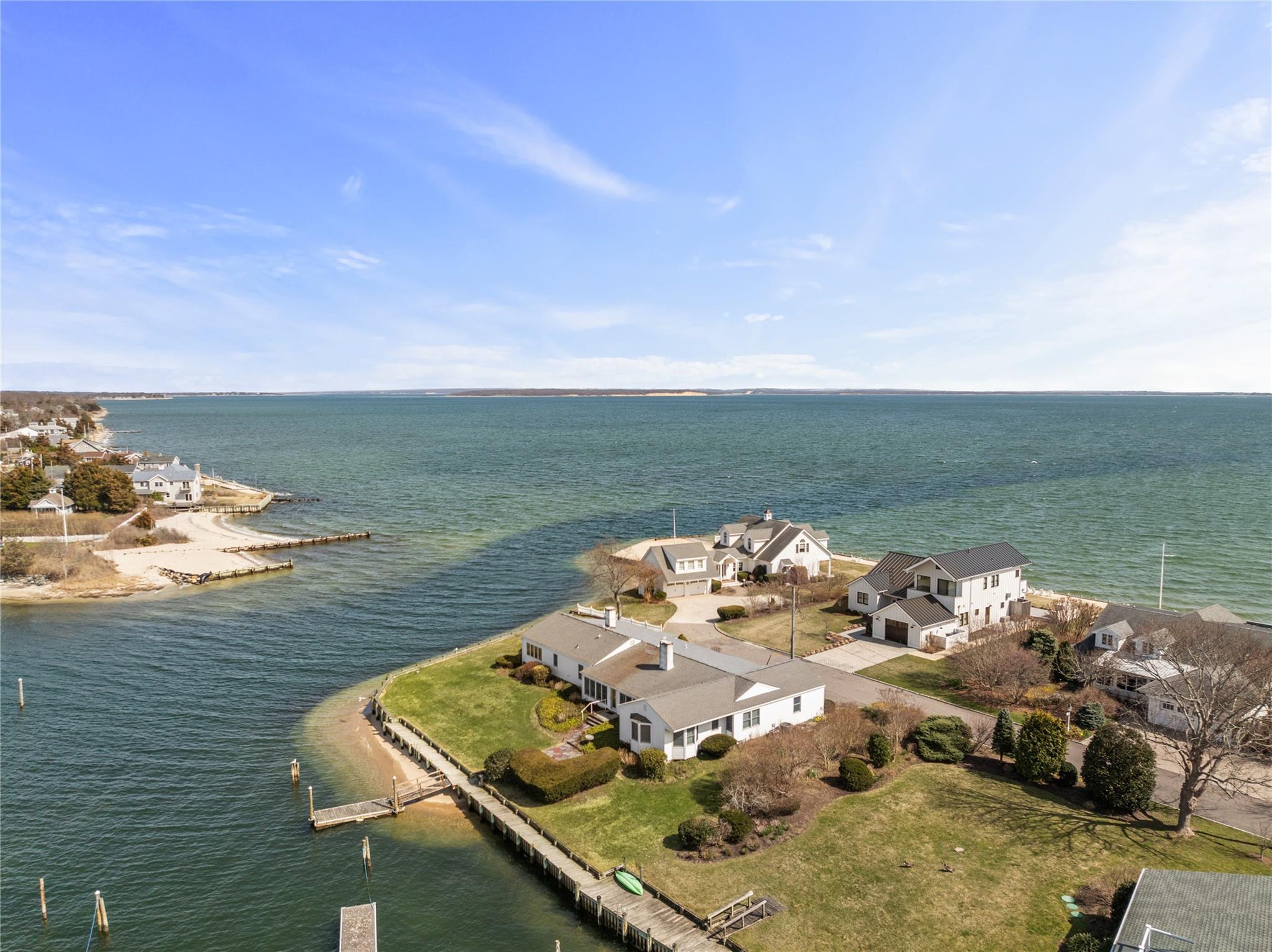 Single Family Old Salt  Suffolk County, NY 11952, MLS-823903-5