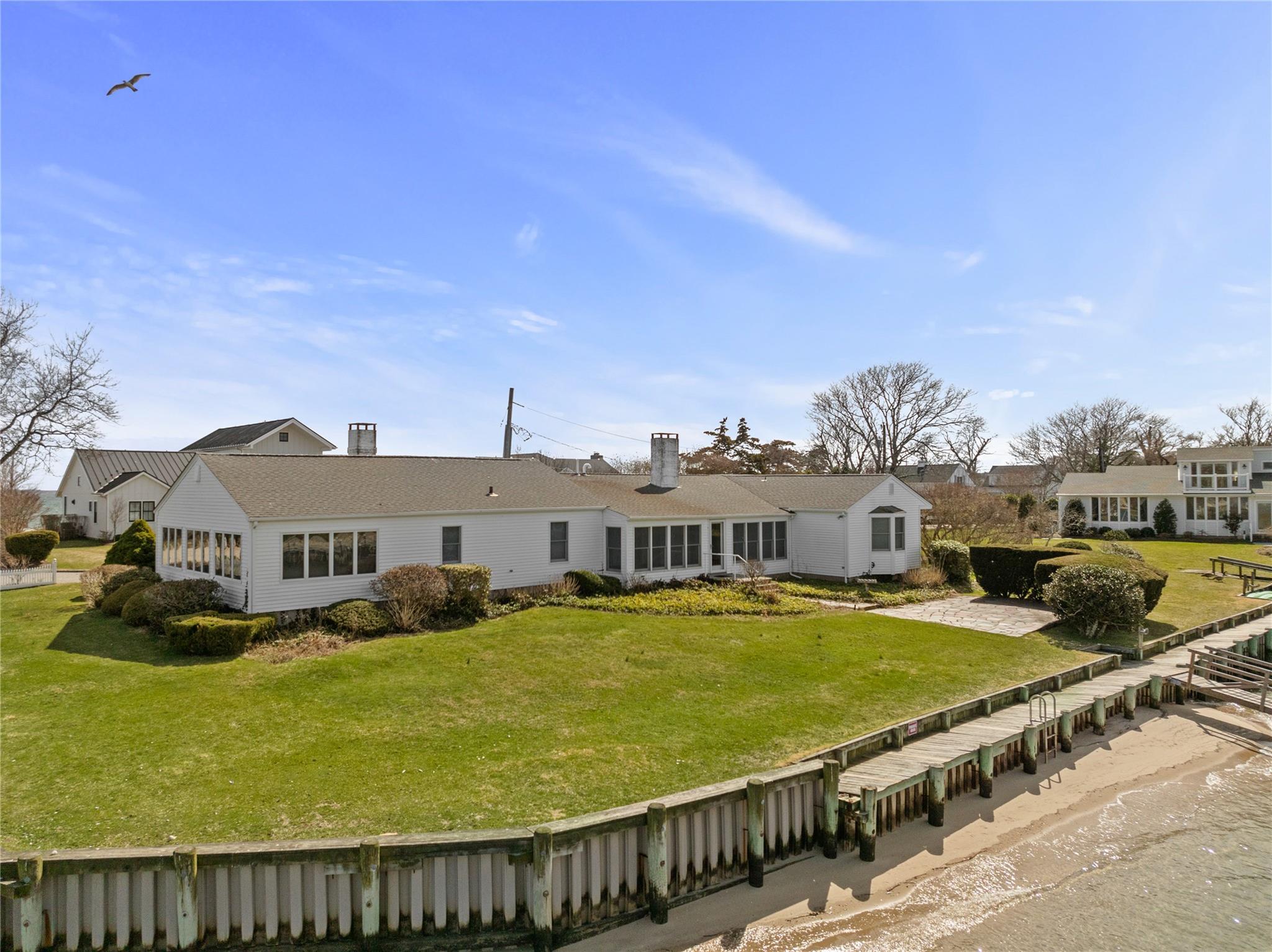 Single Family Old Salt  Suffolk County, NY 11952, MLS-823903-8