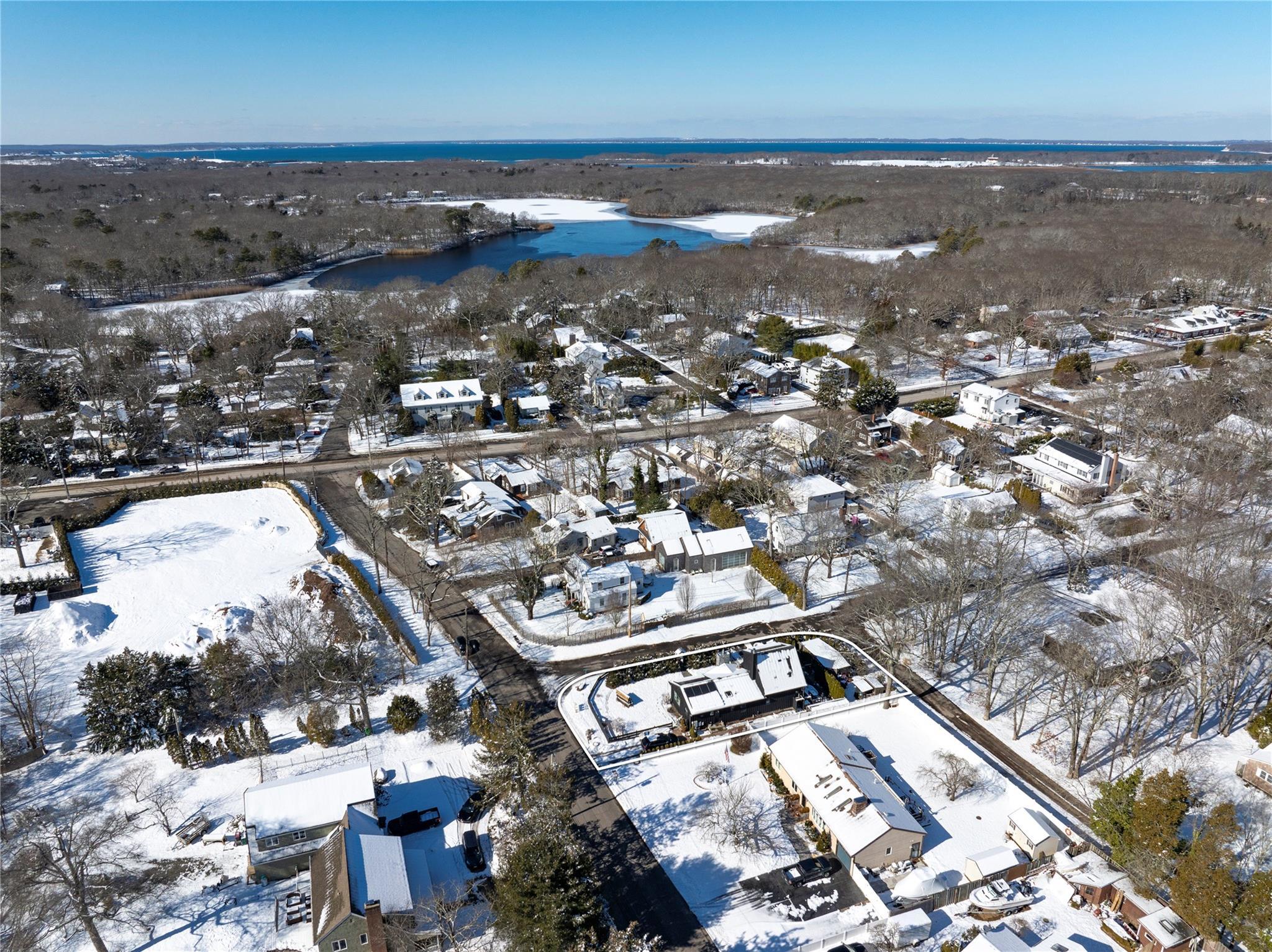 Single Family Little Fresh Pond  Suffolk County, NY 11968, MLS-823908-6