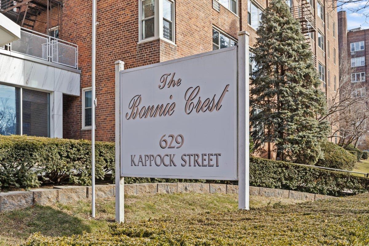 Coop Kappock  Bronx, NY 10463, MLS-823927-11