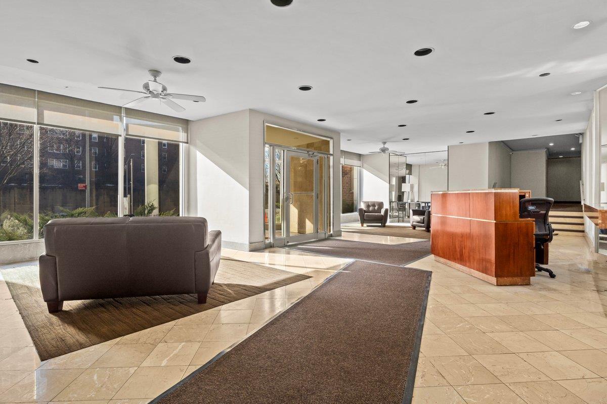 Coop Kappock  Bronx, NY 10463, MLS-823927-12