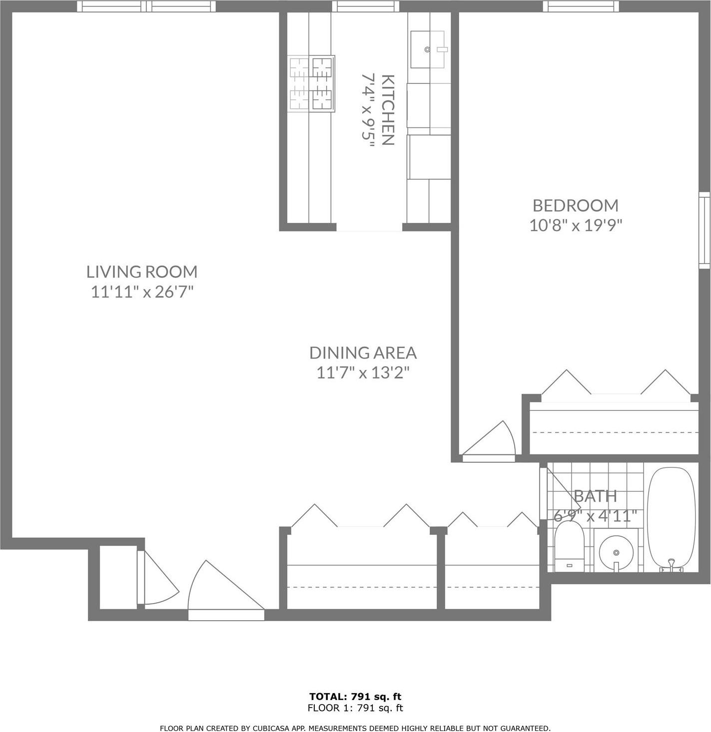 Coop Kappock  Bronx, NY 10463, MLS-823927-15