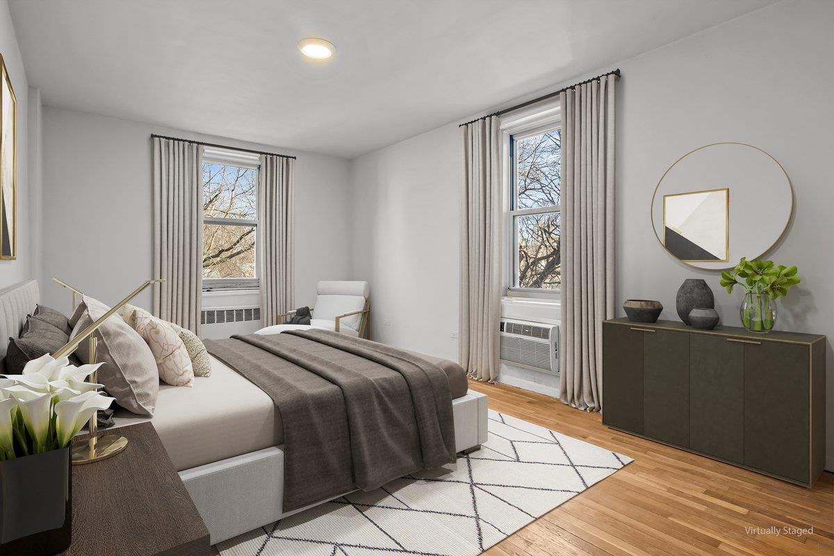 Coop Kappock  Bronx, NY 10463, MLS-823927-2