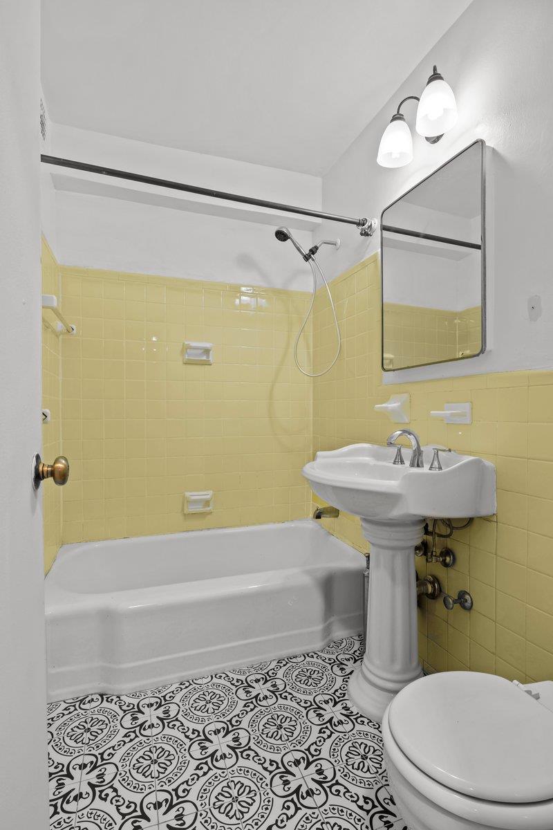 Coop Kappock  Bronx, NY 10463, MLS-823927-9