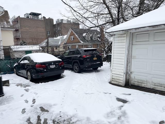 Single Family Ave  Queens, NY 11432, MLS-823930-24