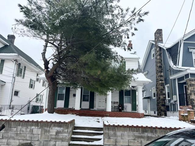 Single Family Ave  Queens, NY 11432, MLS-823930-25