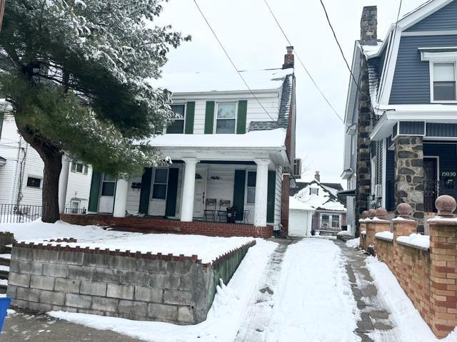 Single Family Ave  Queens, NY 11432, MLS-823930-26