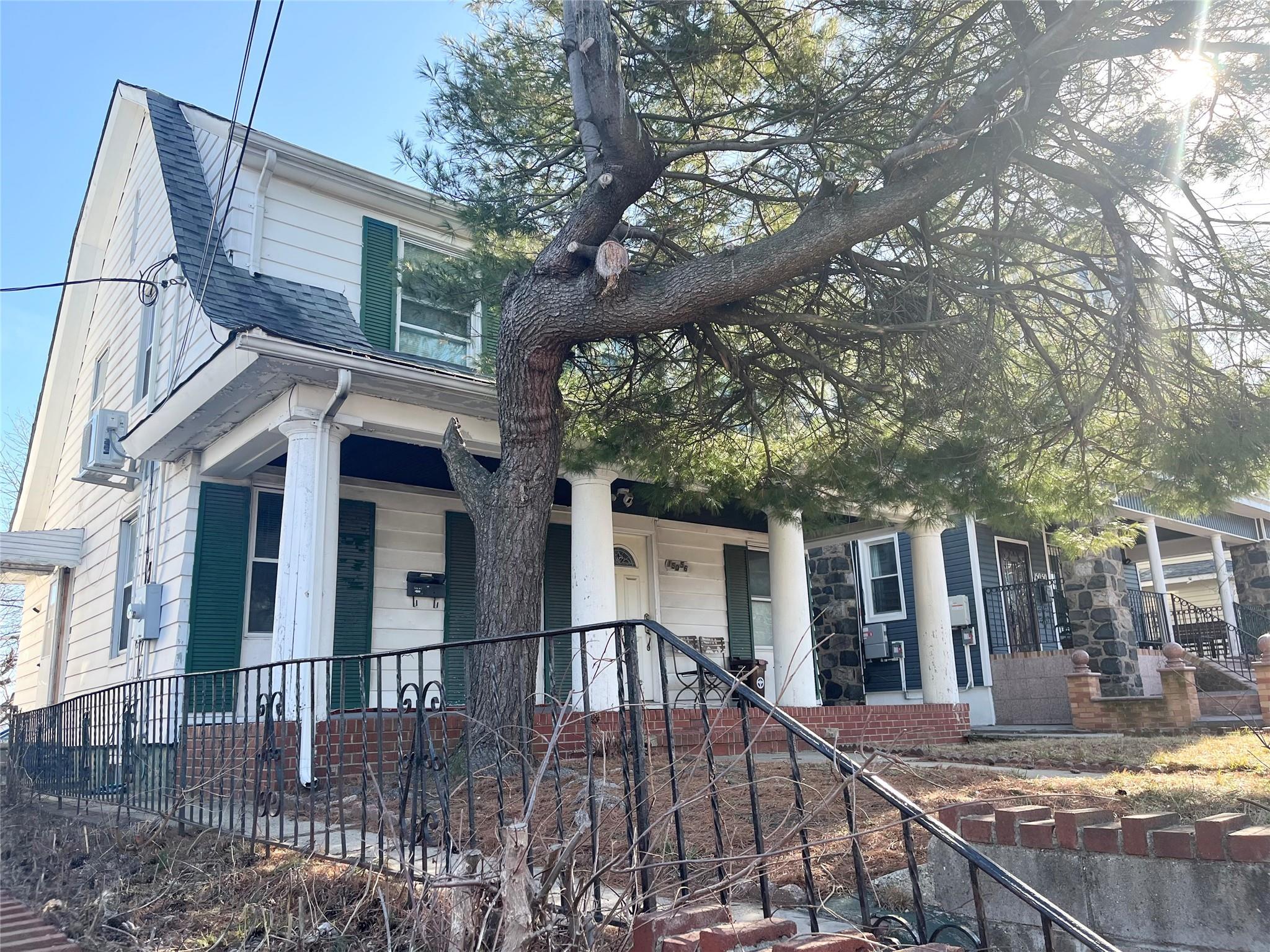 Single Family Ave  Queens, NY 11432, MLS-823930-27