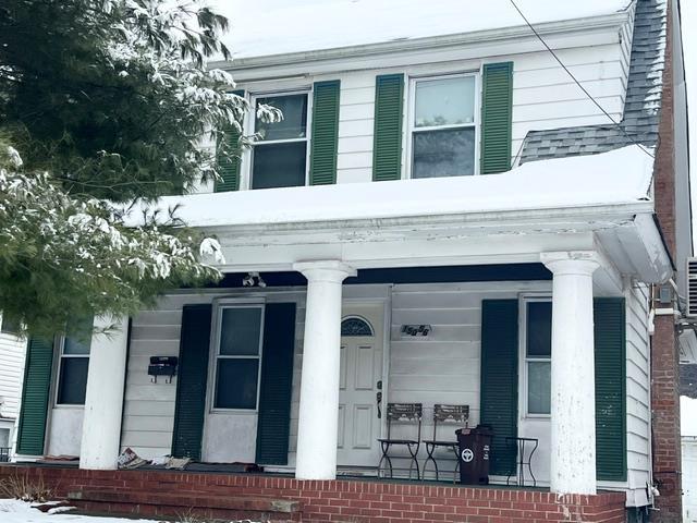 Single Family Ave  Queens, NY 11432, MLS-823930-3