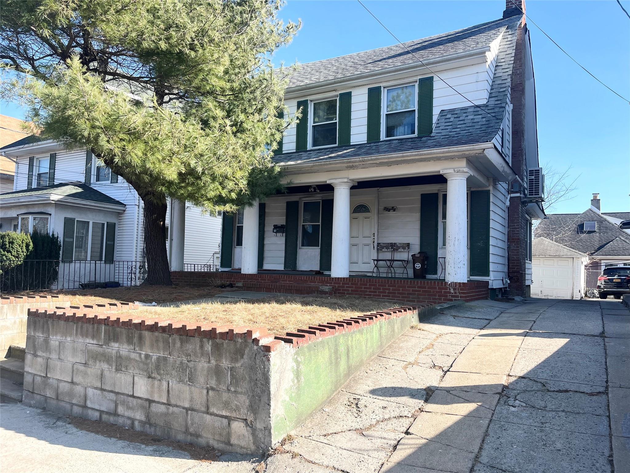 Single Family Ave  Queens, NY 11432, MLS-823930-4