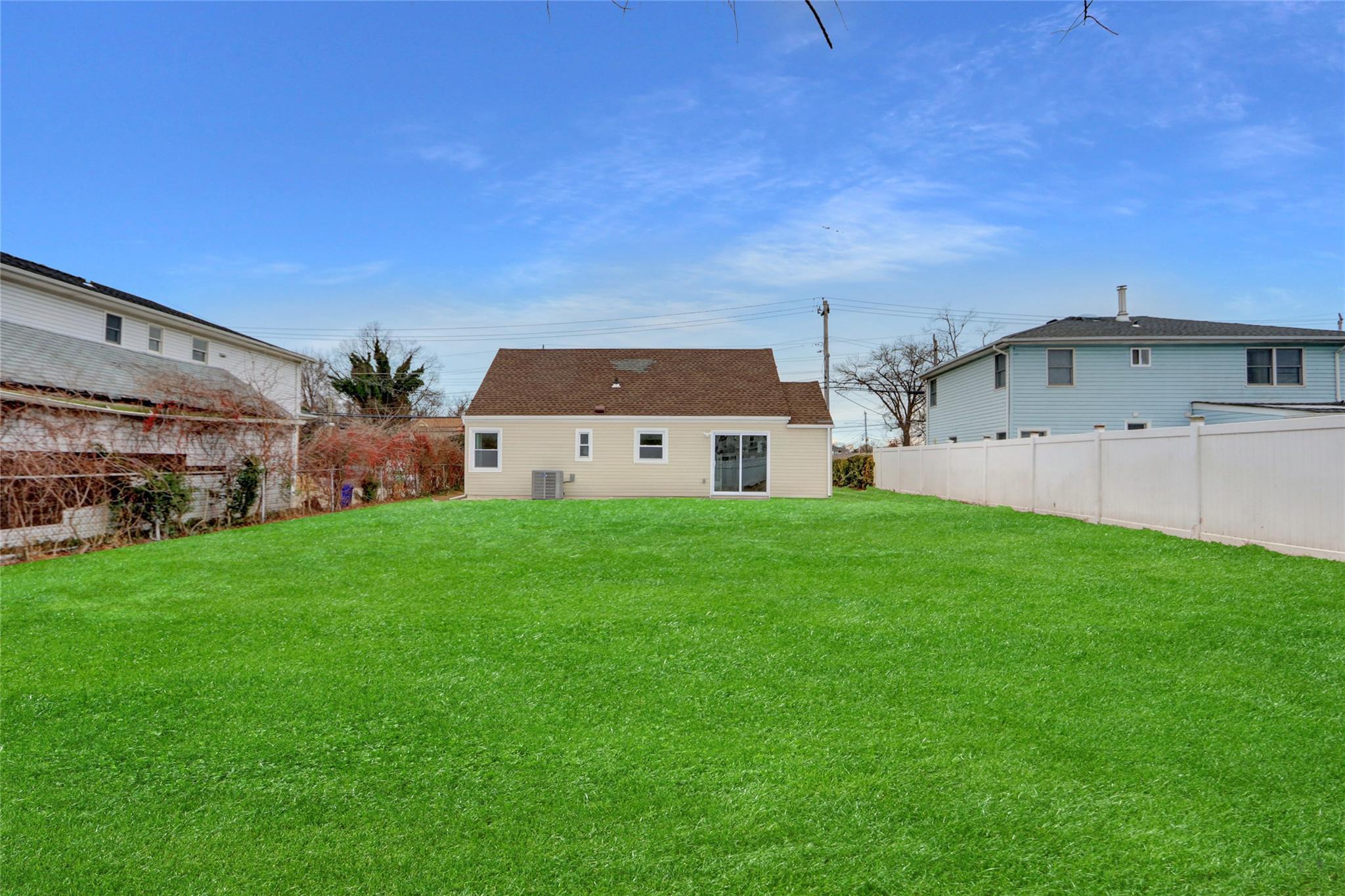 Single Family Dutch Broadway  Nassau County, NY 11580, MLS-823933-16