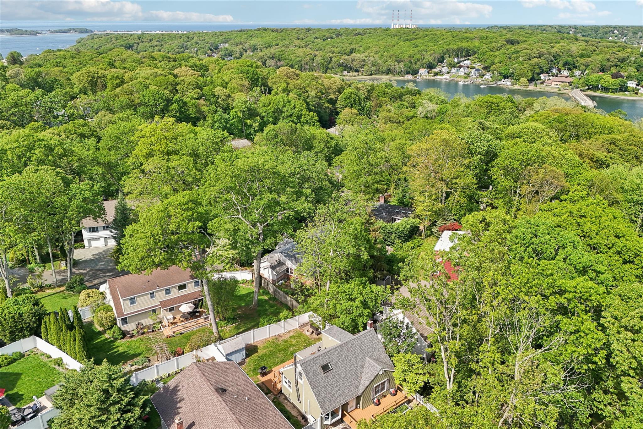 Single Family Tuscarora  Suffolk County, NY 11721, MLS-823939-40